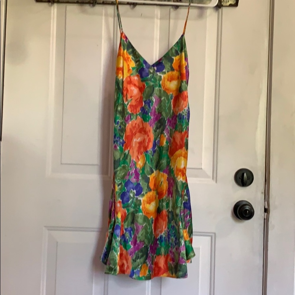 Vintage Victoria’s Secret Nightgown Size M